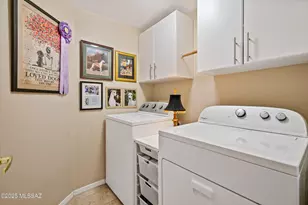 5271 N Canyon Rise Pl, Tucson, AZ 85749 - Photo 20