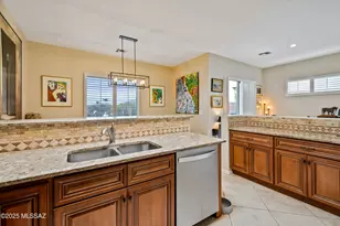 5271 N Canyon Rise Pl, Tucson, AZ 85749 - Photo 12