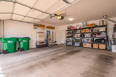 5271 N Canyon Rise Place, Tucson, AZ 85749 - Photo 22