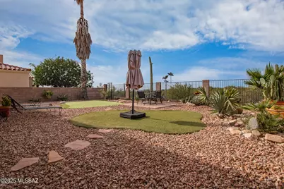 5271 N Canyon Rise Place, Tucson, AZ 85749 - Photo 26