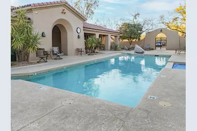 5271 N Canyon Rise Place, Tucson, AZ 85749 - Photo 30