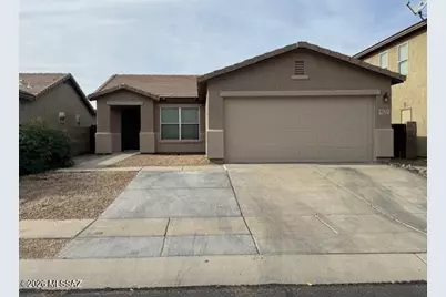 9277 N Centipede Avenue, Tucson, AZ 85742 - Photo 2