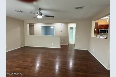 9277 N Centipede Avenue, Tucson, AZ 85742 - Photo 6