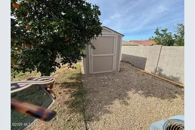 9277 N Centipede Avenue, Tucson, AZ 85742 - Photo 20