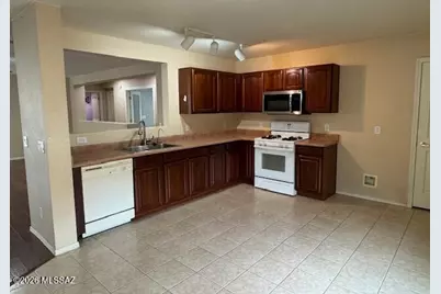 9277 N Centipede Avenue, Tucson, AZ 85742 - Photo 8