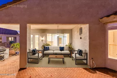 13122 N Rivercane Loop, Marana, AZ 85658 - Photo 22