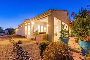 13122 N Rivercane Loop, Marana, AZ 85658 - Photo 26