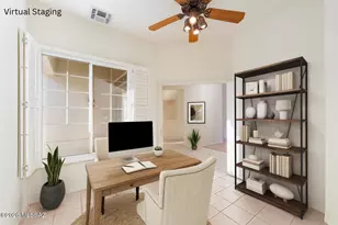 13122 N Rivercane Loop, Marana, AZ 85658 - Photo 12