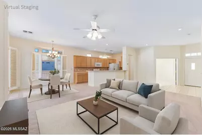 13122 N Rivercane Loop, Marana, AZ 85658 - Photo 6