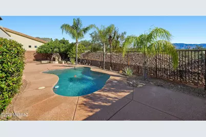 13066 N Kenosha Bluff Drive, Marana, AZ 85658 - Photo 40