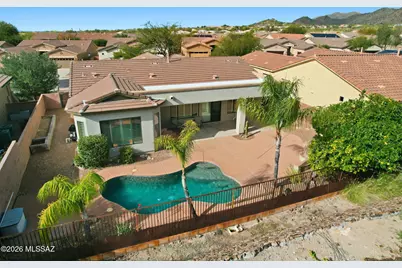 13066 N Kenosha Bluff Drive, Marana, AZ 85658 - Photo 42