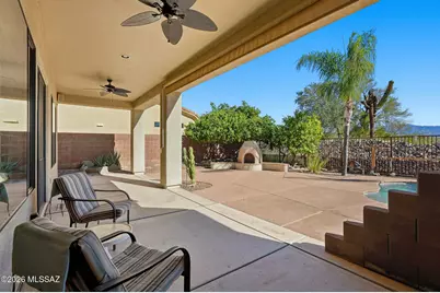 13066 N Kenosha Bluff Drive, Marana, AZ 85658 - Photo 36