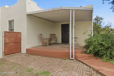 1419 E Linden Street, Tucson, AZ 85719 - Photo 2