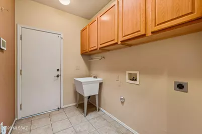 6977 W Wade Place, Tucson, AZ 85743 - Photo 24