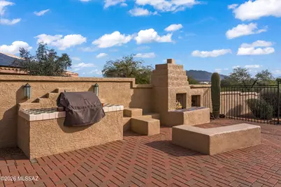 6977 W Wade Place, Tucson, AZ 85743 - Photo 28