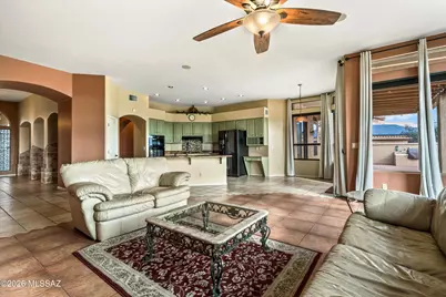 6977 W Wade Place, Tucson, AZ 85743 - Photo 6