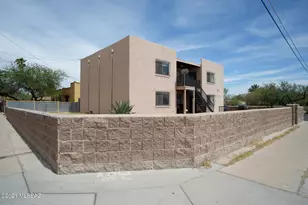 2462 N Balboa Ave, Tucson, AZ 85705 - Photo 16