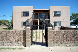 2462 N Balboa Ave, Tucson, AZ 85705 - Photo 2