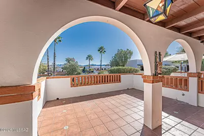 176 S Paseo Pena #D, Green Valley, AZ 85614 - Photo 2