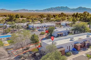 176 S Paseo Pena, Green Valley, AZ 85614 - Photo 22