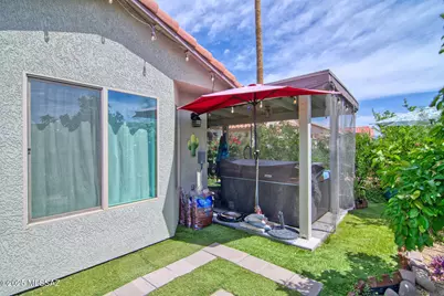 7956 N Panamint Drive, Tucson, AZ 85743 - Photo 32