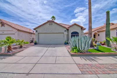 7956 N Panamint Drive, Tucson, AZ 85743 - Photo 2