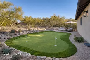 6401 N Camino Abbey, Tucson, AZ 85718 - Photo 44