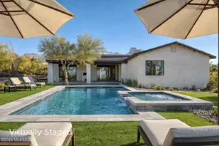 6401 N Camino Abbey, Tucson, AZ 85718 - Photo 40