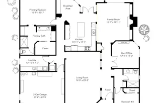 1721 E Chalk Creek Ct, Oro Valley, AZ 85755 - Photo 42