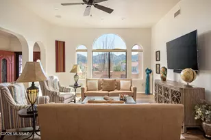 1721 E Chalk Creek Ct, Oro Valley, AZ 85755 - Photo 4