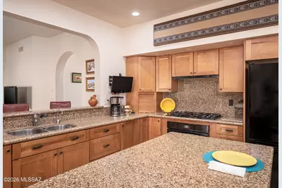 1721 E Chalk Creek Court, Oro Valley, AZ 85755 - Photo 16