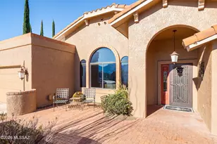 1721 E Chalk Creek Ct, Oro Valley, AZ 85755 - Photo 10