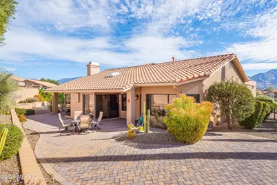 1721 E Chalk Creek Court, Oro Valley, AZ 85755 - Photo 8