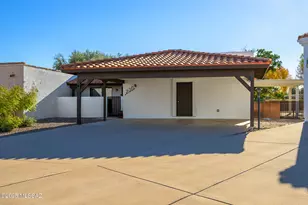 230 E Paseo De Golf, Green Valley, AZ 85614 - Photo 42