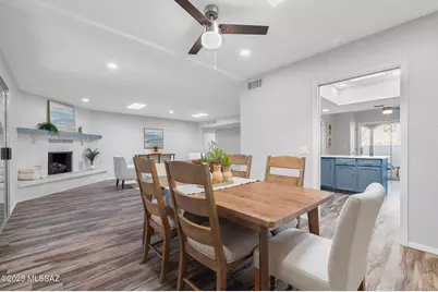 230 E Paseo De Golf, Green Valley, AZ 85614 - Photo 12