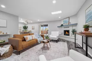 230 E Paseo De Golf, Green Valley, AZ 85614 - Photo 2