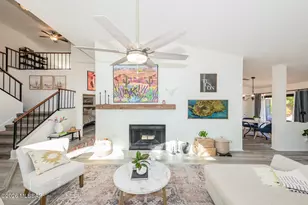 4633 W Lessing Ln, Tucson, AZ 85742 - Photo 10