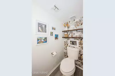 4633 W Lessing Lane, Tucson, AZ 85742 - Photo 26
