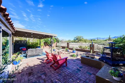 4633 W Lessing Lane, Tucson, AZ 85742 - Photo 42