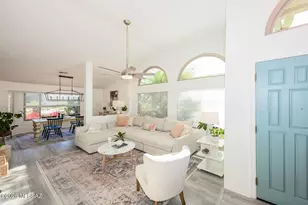 4633 W Lessing Ln, Tucson, AZ 85742 - Photo 6