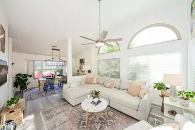 4633 W Lessing Lane, Tucson, AZ 85742 - Photo 12