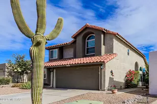 4633 W Lessing Ln, Tucson, AZ 85742 - Photo 4