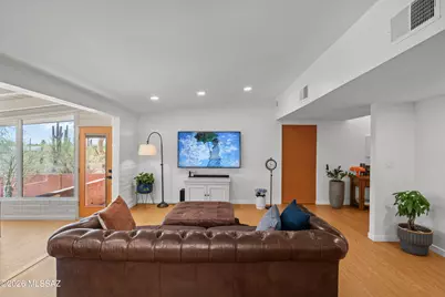 6530 N Camino De La Karina, Tucson, AZ 85718 - Photo 16