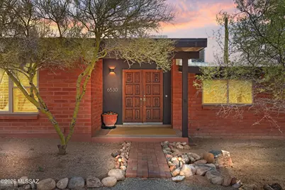 6530 N Camino De La Karina, Tucson, AZ 85718 - Photo 6