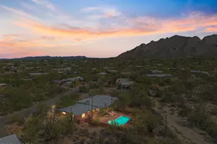 6530 N Camino de la Karina, Tucson, AZ 85718 - Photo 48