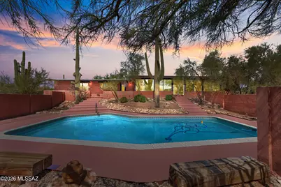 6530 N Camino De La Karina, Tucson, AZ 85718 - Photo 44