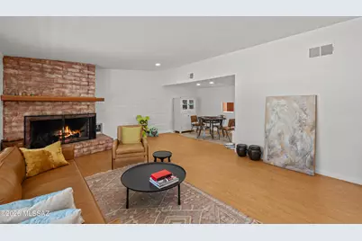 6530 N Camino De La Karina, Tucson, AZ 85718 - Photo 12