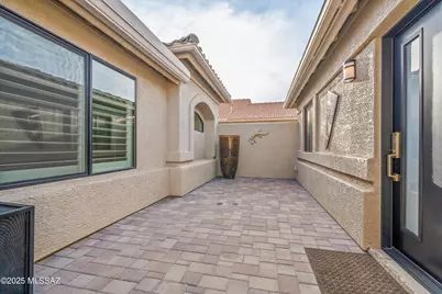 65221 E Diamond Ridge Court, Tucson, AZ 85739 - Photo 20