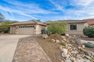 65221 E Diamond Ridge Ct, Tucson, AZ 85739 - Photo 50