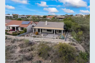 65221 E Diamond Ridge Court, Tucson, AZ 85739 - Photo 48